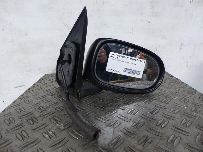 Specchietto retrovisore destro NISSAN ALMERA TINO PHASE 1 Diésel - 1