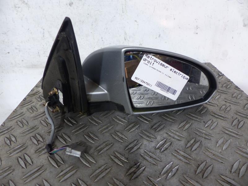 Specchietto retrovisore destro NISSAN PRIMERA 4 Diésel - 1