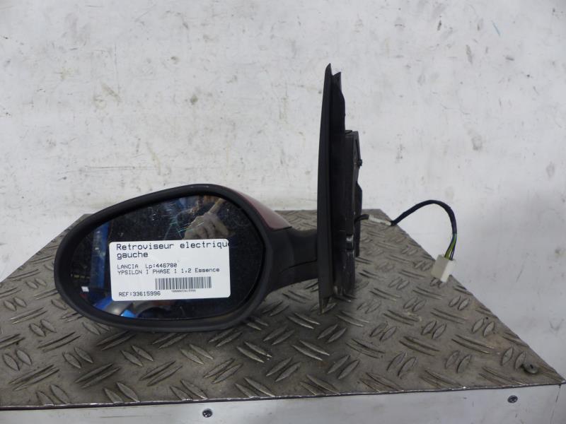 Retrovisor izquierdo LANCIA YPSILON 4 PHASE 1 Gasolina - 1