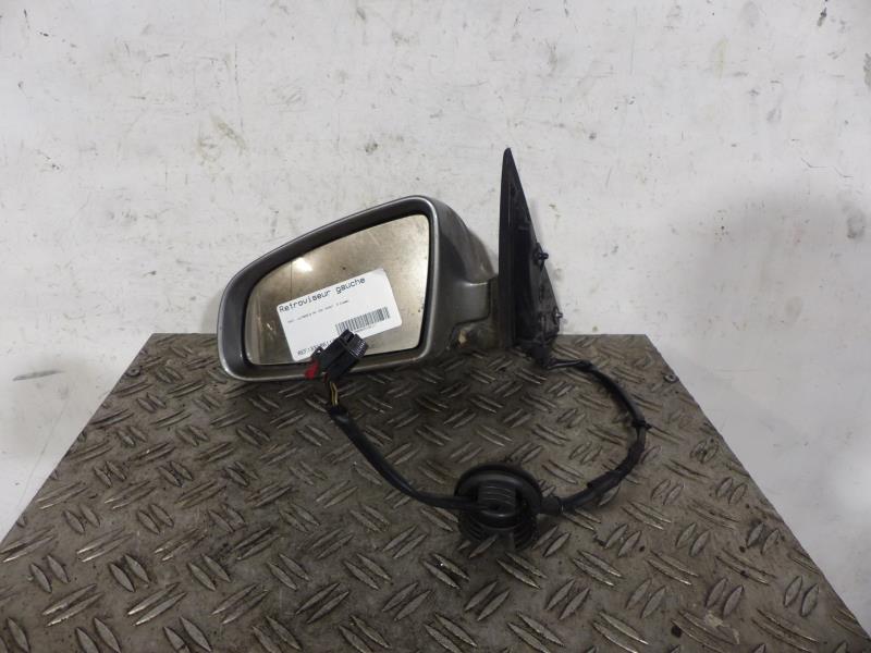 Retrovisor izquierdo AUDI A6 3 AVANT PHASE 1 BREAK Diésel - 1