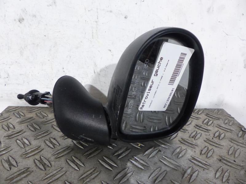 Specchietto retrovisore sinistro CHEVROLET MATIZ 2 Gasolina - 1