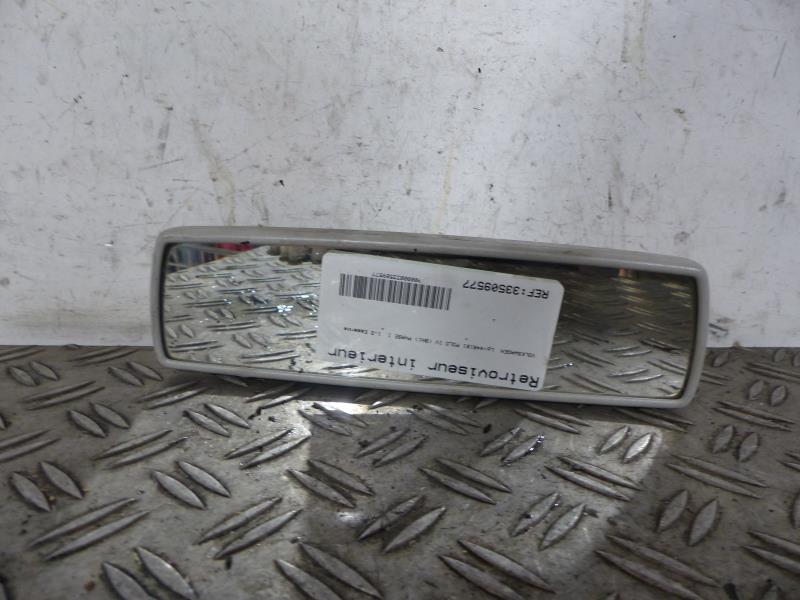 Retrovisor interior VOLKSWAGEN POLO 4 PHASE 1 Gasolina - 1