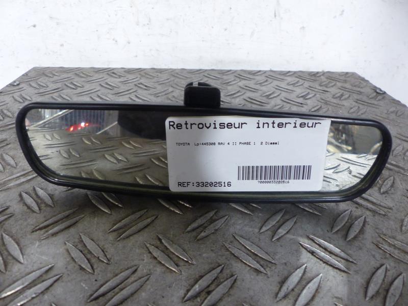Retrovisor interior TOYOTA RAV4 2 PHASE 1 Diésel - 1