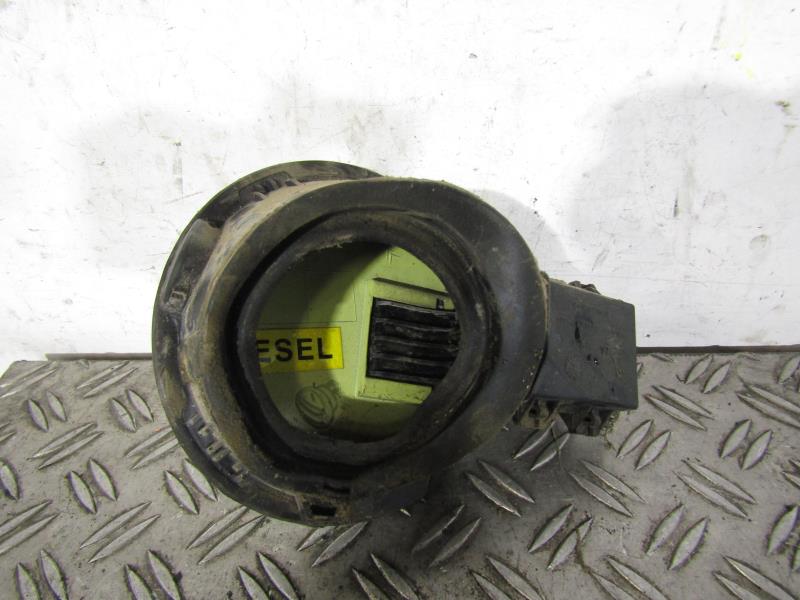 Trappe d'essence CITROEN C2 PHASE 1 Diesel - 1