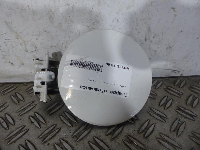Sportello carburante TOYOTA YARIS 3 PHASE 1 Diésel - 1