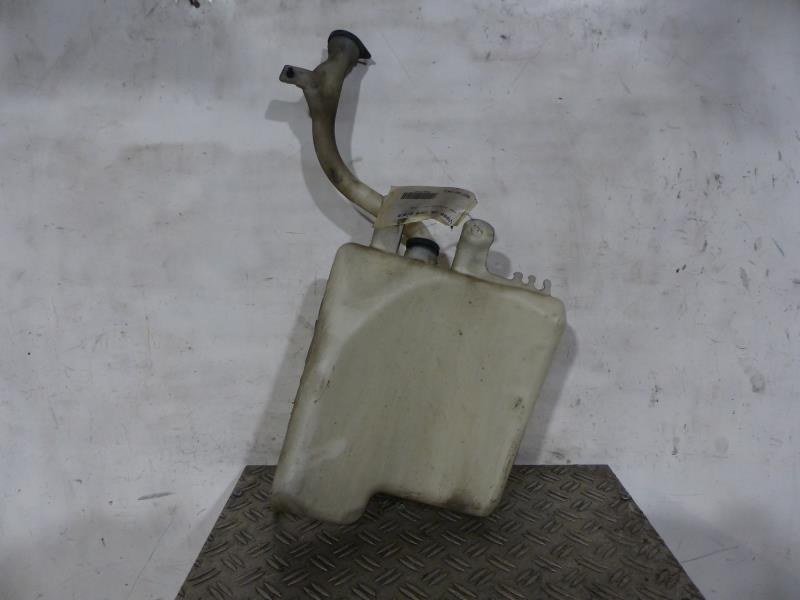 Vase de lave glace NISSAN NOTE 1 PHASE 1 Diesel - 1