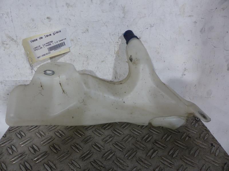 Vase de lave glace LANCIA YPSILON 4 PHASE 1 Essence - 1
