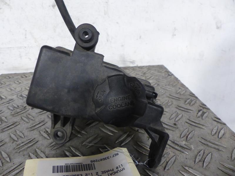 Vaso di espansione HYUNDAI I 10 1 PHASE 2 Gasolina - 1
