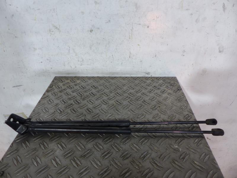 Verin de coffre KIA CERATO Diesel - 1