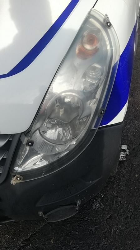 Foto de la pieza
