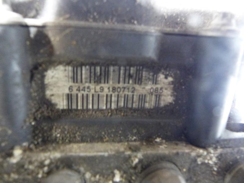 Blocco ABS (antibloccaggio freni) CITROEN C5 2 BREAK Diésel - 1