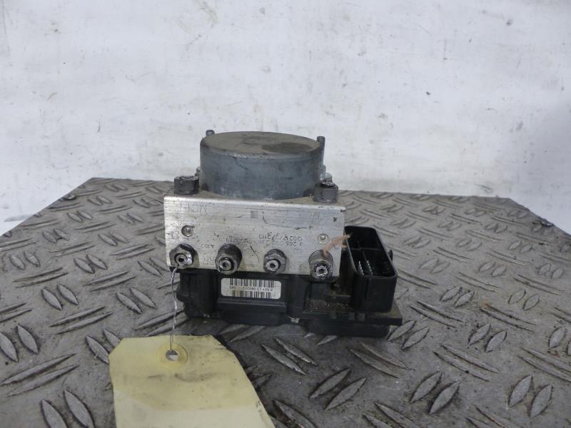 Bloc ABS (freins anti-blocage) FORD KA 2 PHASE 2 Essence - 1