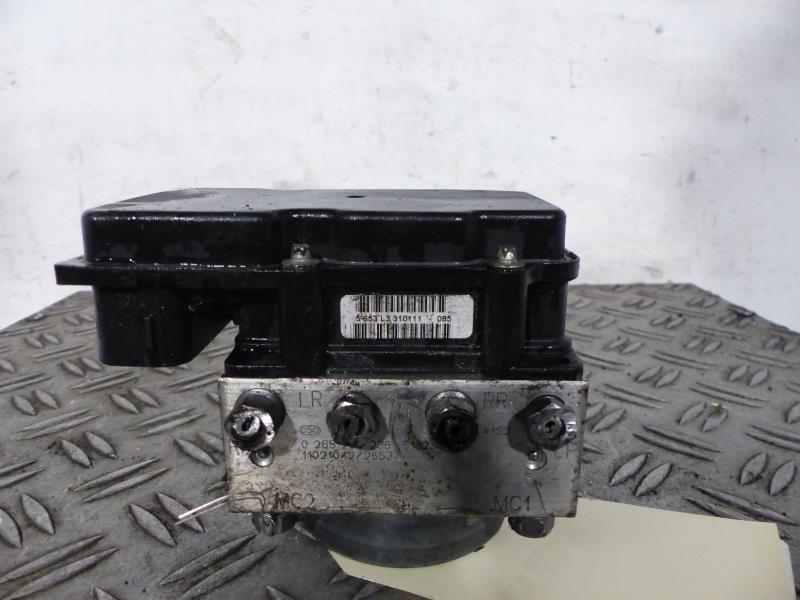 Blocco ABS (antibloccaggio freni) FORD KA 2 PHASE 2 Gasolina - 1
