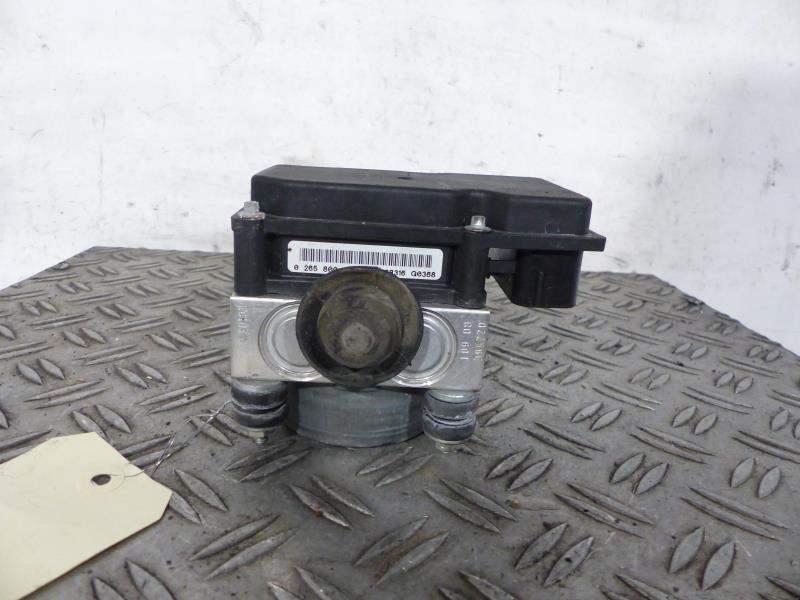 Blocco ABS (antibloccaggio freni) FORD KA 2 PHASE 2 Gasolina - 1