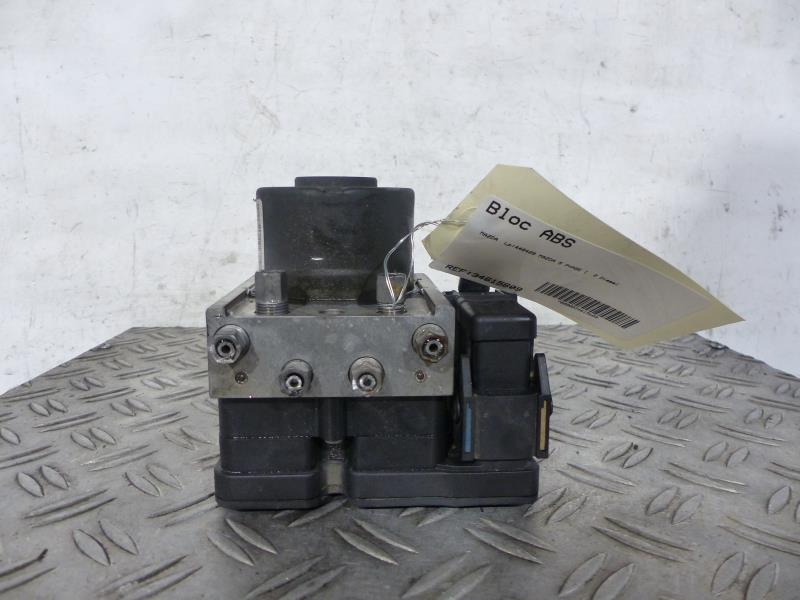 Blocco ABS (antibloccaggio freni) MAZDA 5 1 PHASE 1 Diésel - 1