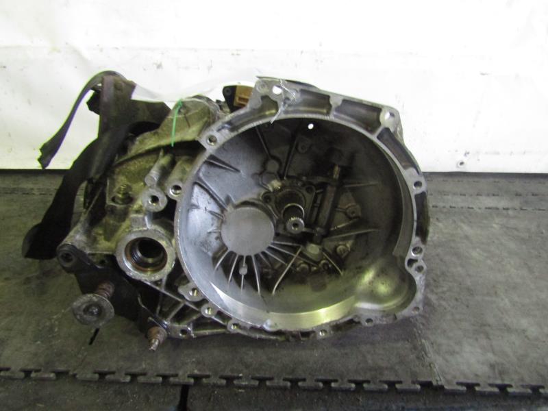 Boite de vitesses KIA CERATO Diesel - 1