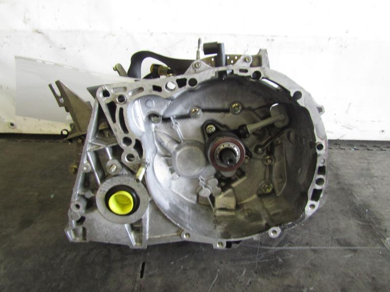 Boite de vitesses RENAULT GRAND SCENIC 2 PHASE 1 Essence - 1