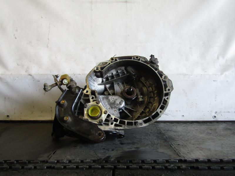 Boite de vitesses CHEVROLET KALOS Essence - 1