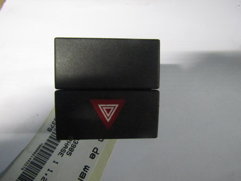 Bouton de warning OPEL MERIVA A PHASE 1 Diesel - 1