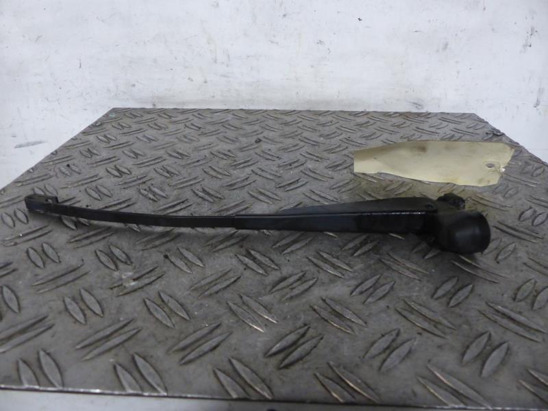 Braccio tergicristallo posteriore VOLKSWAGEN SHARAN 1 PHASE 1 Diésel - 1