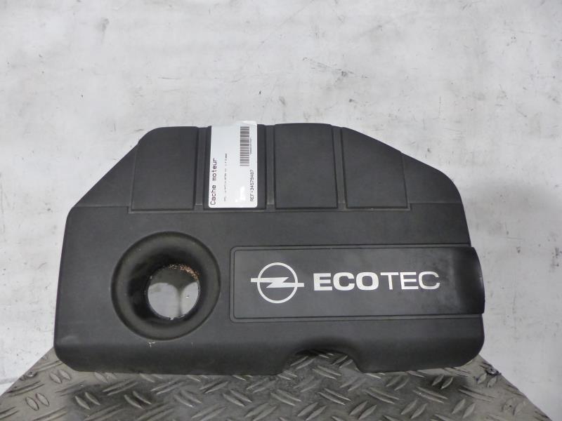 Cache moteur  OPEL ASTRA H PHASE 1 Diesel - 1