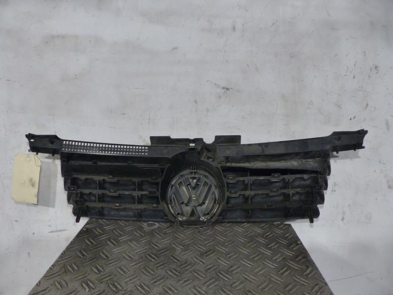 Calandre VOLKSWAGEN BORA Diesel - 1