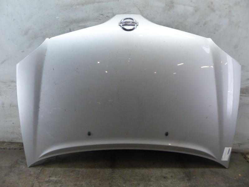 Capot NISSAN ALMERA TINO PHASE 1 Diesel - 1