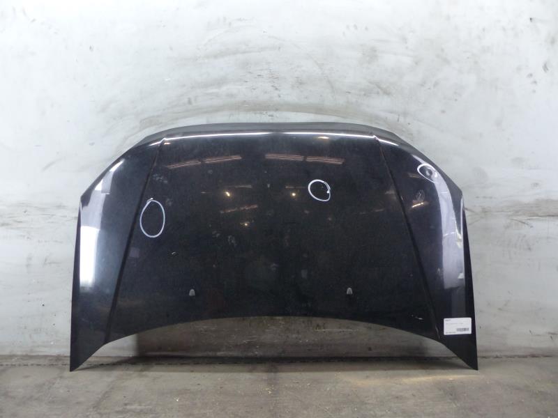 Capot HYUNDAI GETZ PHASE 1 Diesel - 1
