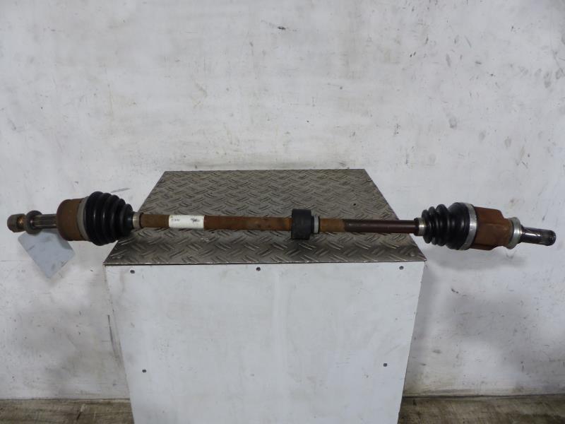 Cardan droit (transmission) SMART FORFOUR 1 Essence - 1