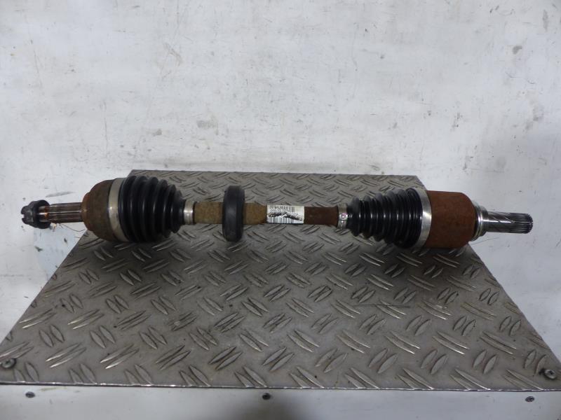Cardan gauche (transmission) RENAULT TWINGO 2 PHASE 2 Diesel - 1