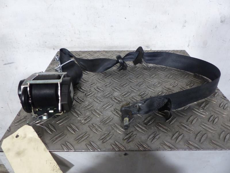 Ceinture avant droit FORD C-MAX 2 PHASE 2 Diesel - 1