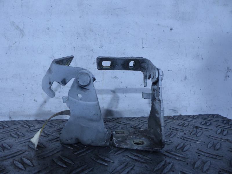 Charniere de capot RENAULT TRAFIC 2 PHASE 1 Diesel - 1