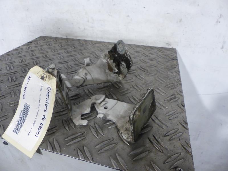 Charniere de capot RENAULT TRAFIC 2 PHASE 2 Diesel - 1