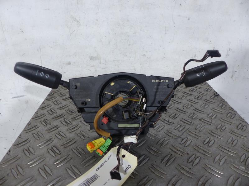 Devio guida completo con contatto spiralato OPEL CORSA D PHASE 1 Diésel - 1