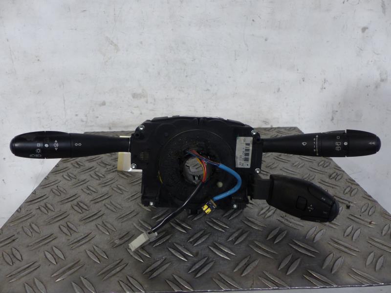Devio guida completo con contatto spiralato PEUGEOT 207 PHASE 1 BREAK Diésel - 1