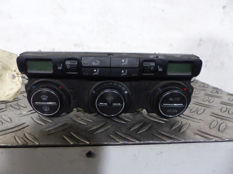Commande chauffage VOLKSWAGEN TOURAN 1 PHASE 1 Diesel - 1