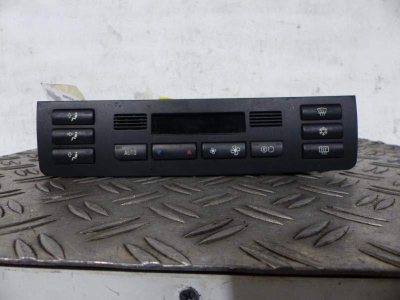 Commande chauffage BMW SERIE 3 E46 COMPACT PHASE 1 Diesel - 1