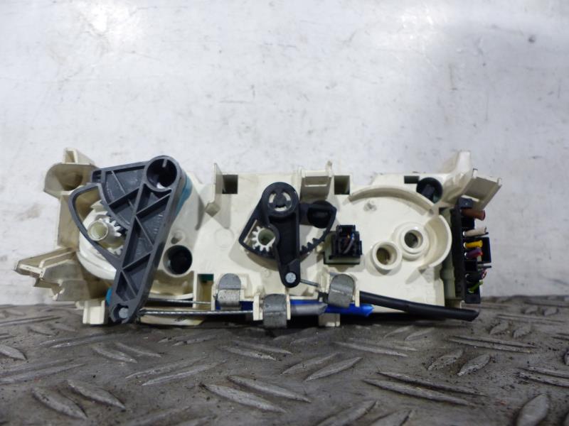 Commande chauffage PEUGEOT PARTNER 1 PHASE 2 Diesel - 1