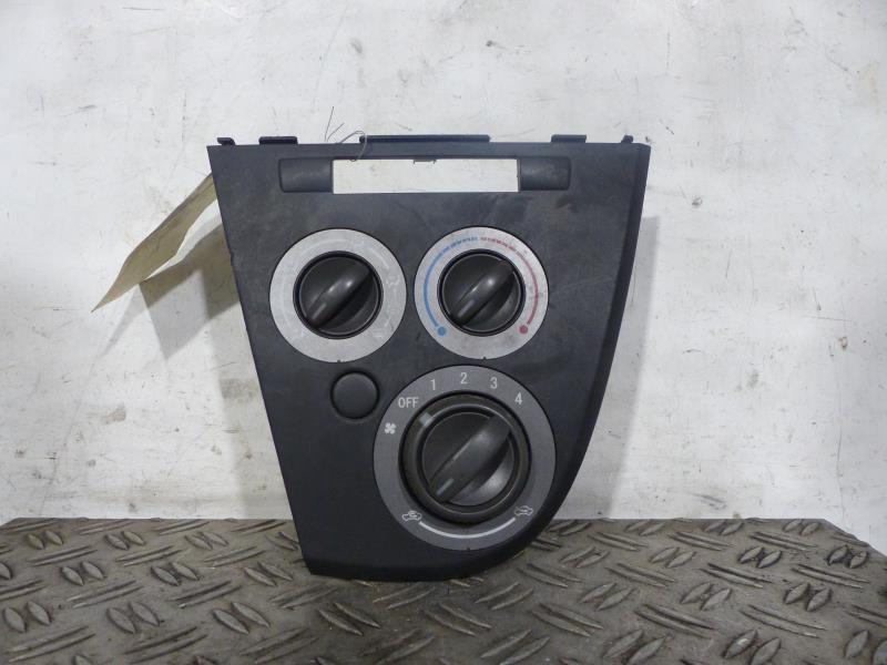 Commande chauffage DAIHATSU CUORE 3 Essence - 1