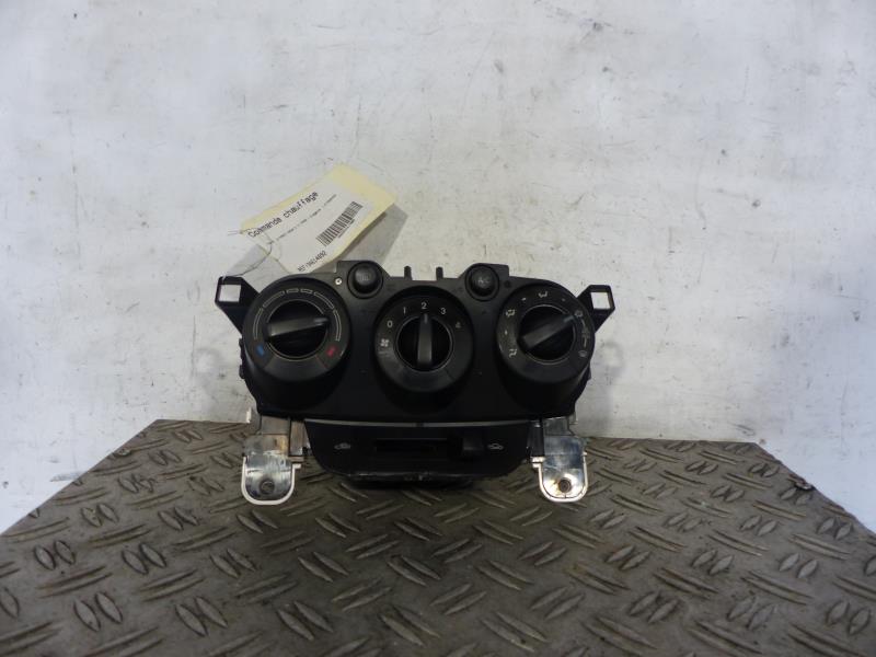Commande chauffage MAZDA 2 2 PHASE 1 Essence - 1