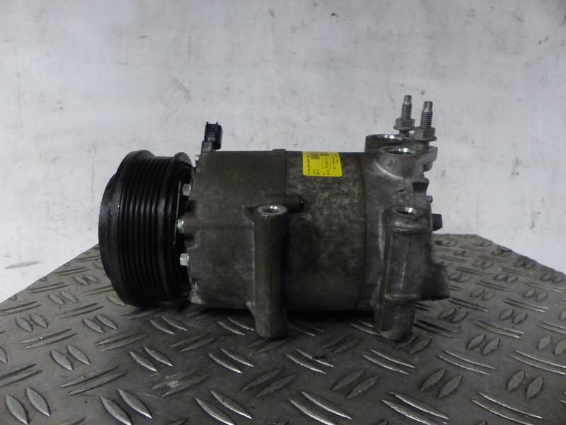 Compressore clima FORD FIESTA 6 PHASE 2 Diésel - 1