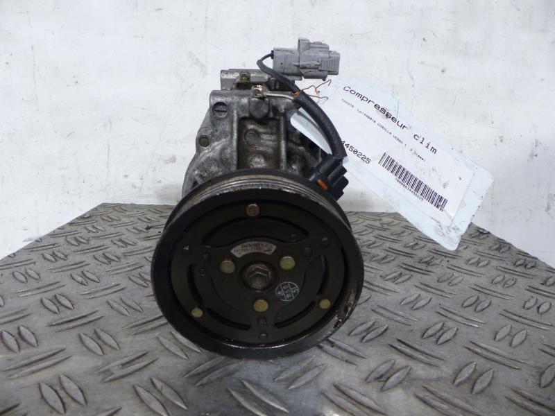 Compressore clima TOYOTA COROLLA VERSO 1 Diésel - 1