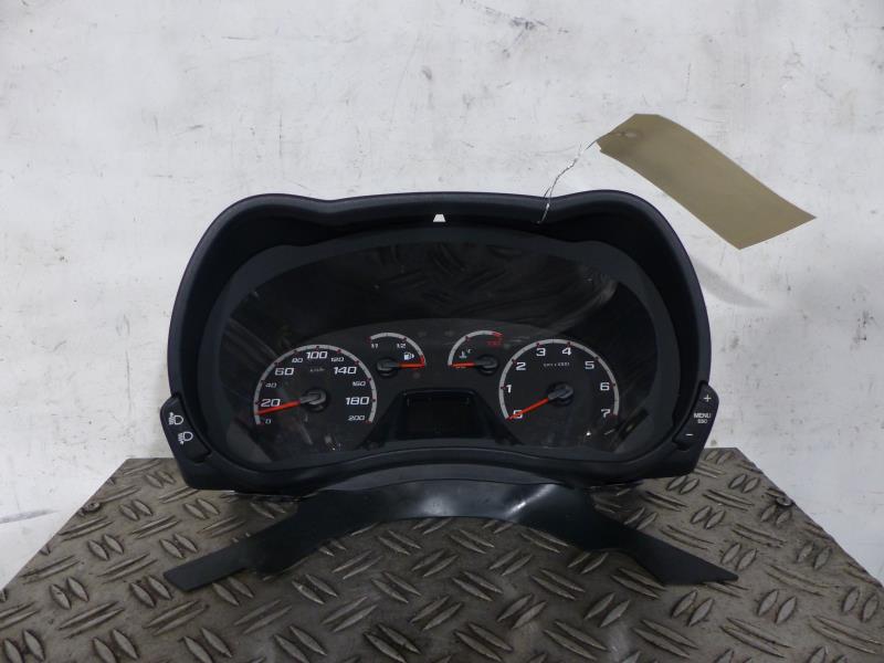 Compteur FORD KA 2 PHASE 2 Essence - 1
