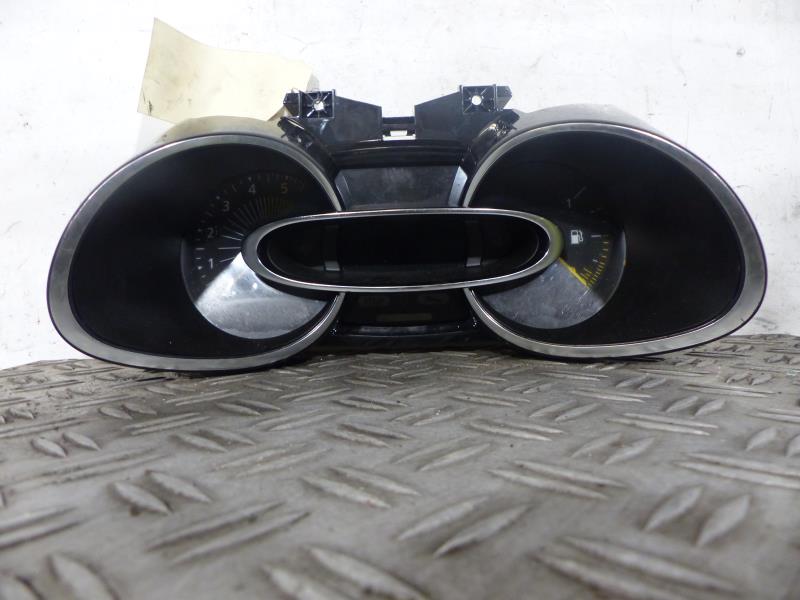 Compteur RENAULT CLIO 4 PHASE 1 Diesel - 1