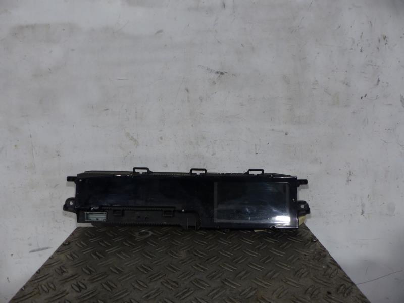 Compteur RENAULT SCENIC 2 PHASE 2 Diesel - 1