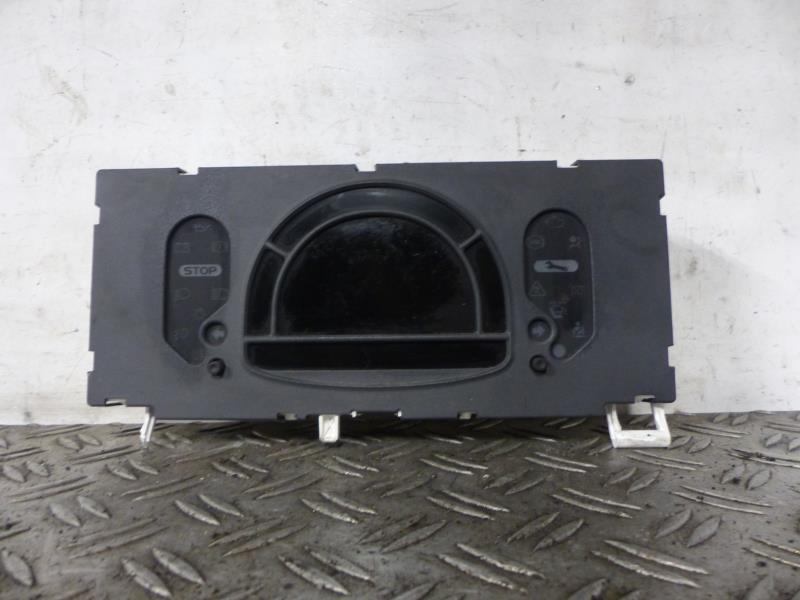 Compteur RENAULT MODUS PHASE 1 Diesel - 1
