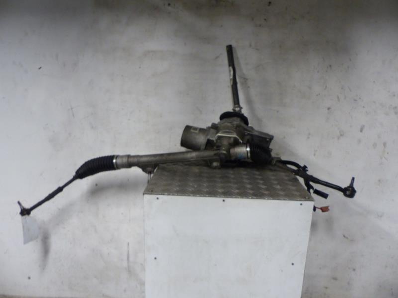 Cremaillere assistee CITROEN C3 2 PHASE 1 Diesel - 1
