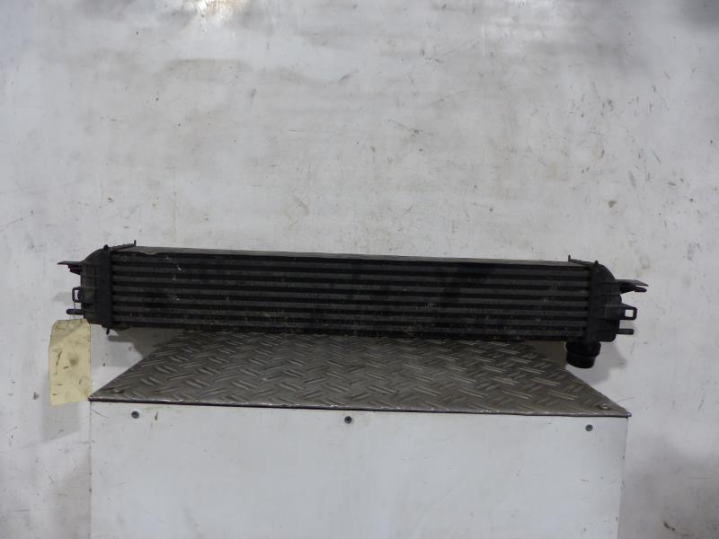 Echangeur air (Intercooler) RENAULT LAGUNA 3 PHASE 1 Diesel - 1