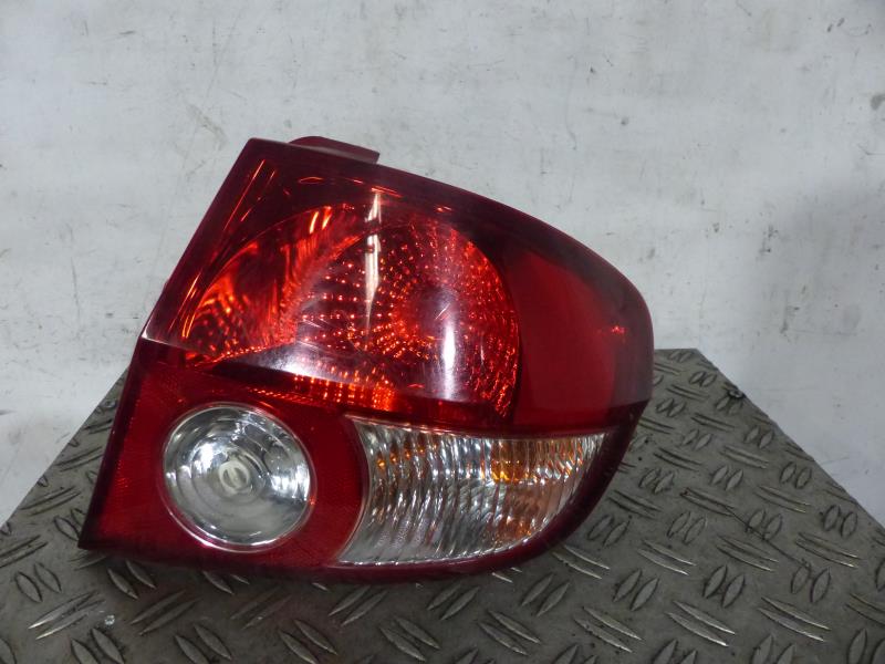 Fanale posteriore principale destro (luci) HYUNDAI GETZ PHASE 1 Diésel - 1