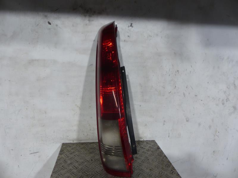 Fanale posteriore principale sinistro (luci) NISSAN X-TRAIL 1 PHASE 1 Diésel - 1